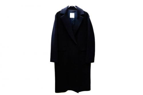 アウターの買取強化