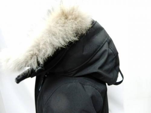 ダウンジャケットのレディース