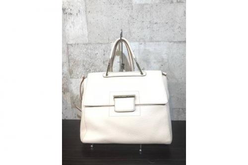 買取案内のFURLA