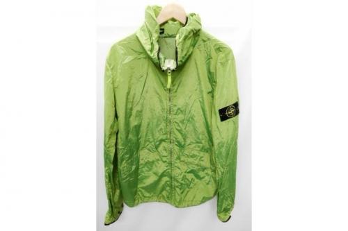 買取案内のSTONE ISLAND