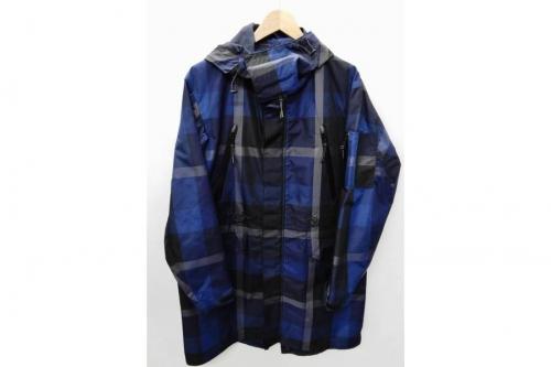 買取案内のコート