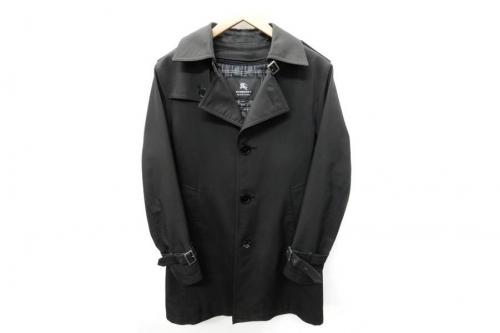 ジャケットの三鷹