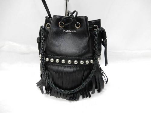 J&M DAVIDSON/ジェイアンドエムデヴィッドソンのバッグ