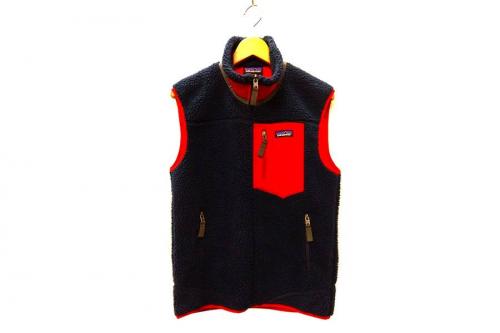 買取案内のPatagonia/パタゴニア