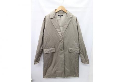 買取案内のアウター