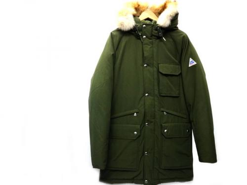 買取案内のダウン