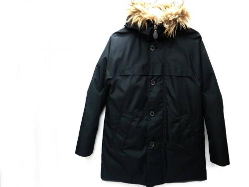 ジャケットの三鷹