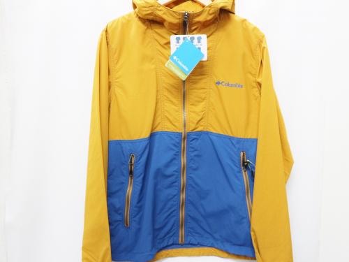 買取強化のノースフェイス