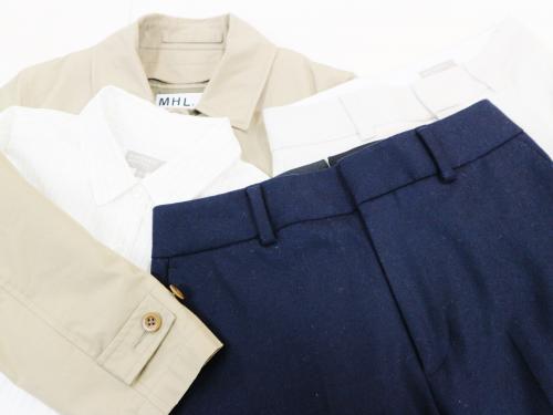 買取入荷の買取案内