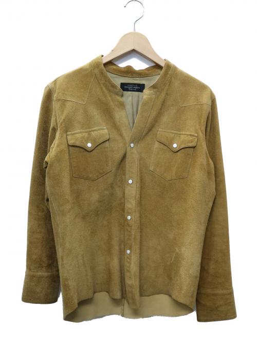 買取案内のUNUSED