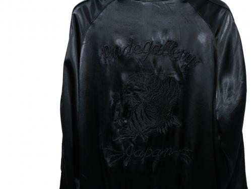 RUDE GALLERYのルード