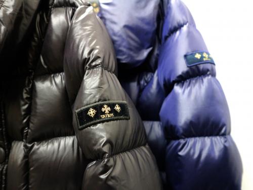 買取入荷のキャリアファッション