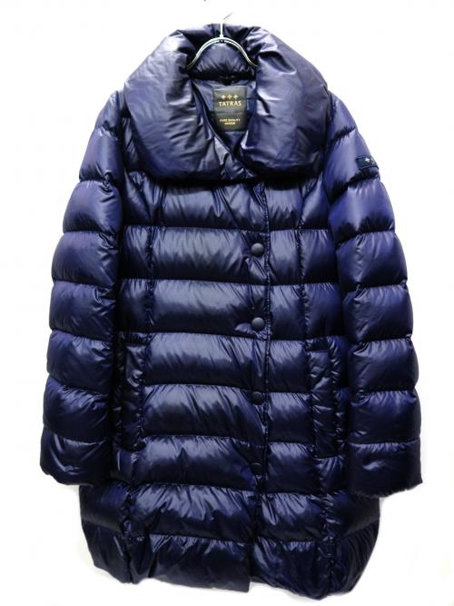 特命を帯びた-国内正規品 TATRAS GESSO 02 メンズ タトラス ダウン