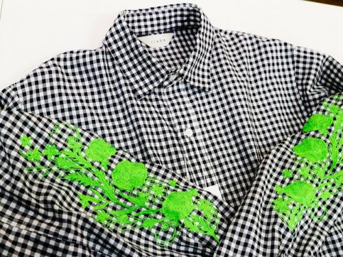 トレファクスタイル三鷹店ブログ画像１