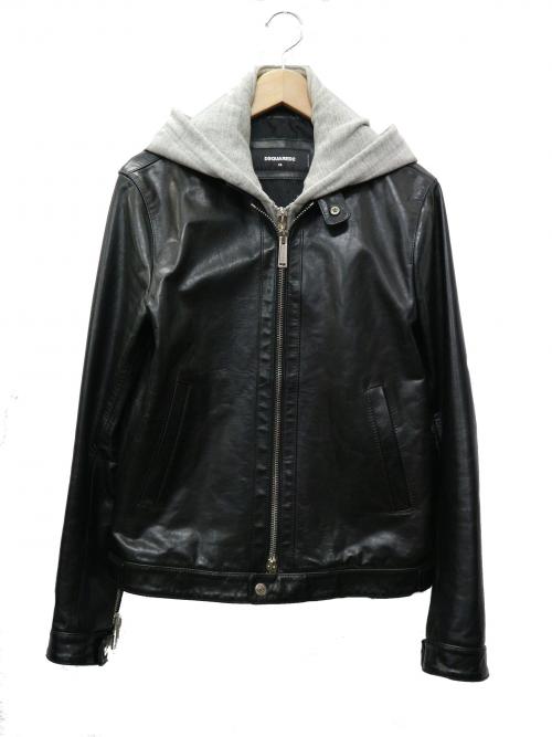 買取案内のDSQUARED2