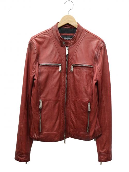 ディースクエアードのインポート