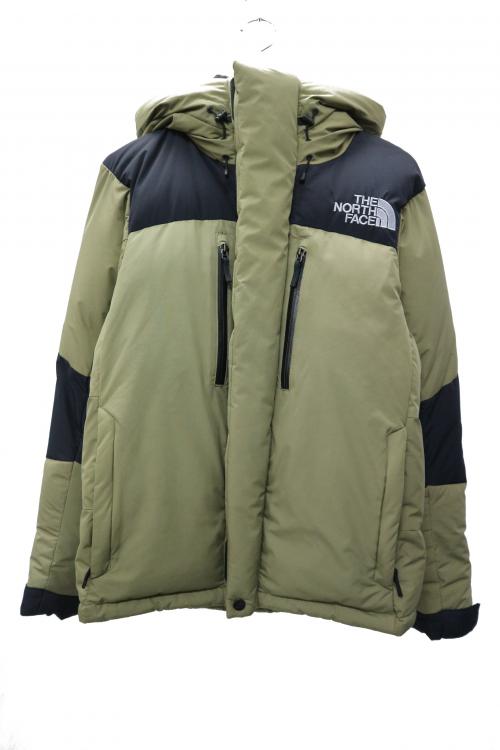 買取案内のTHE NORTH FACE