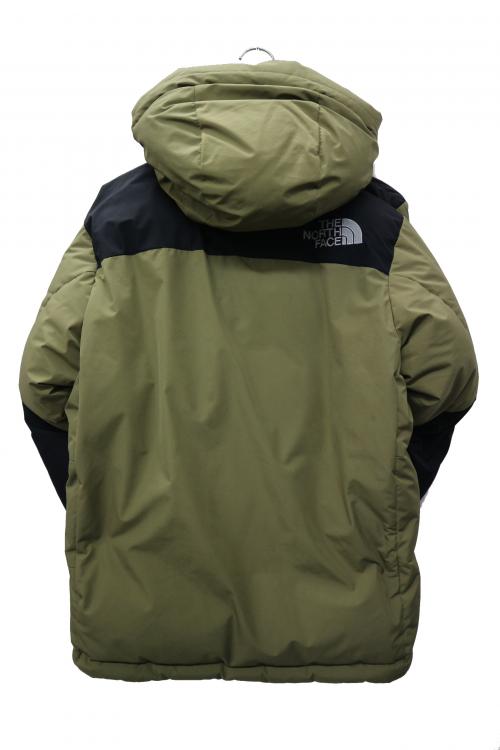 THE NORTH FACEのノースフェイス
