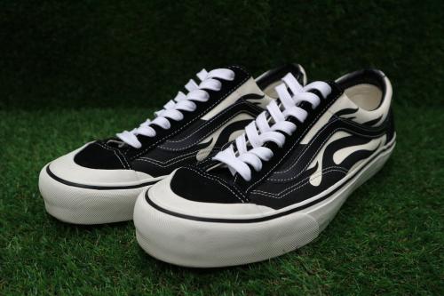 ヴァンズの三鷹