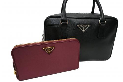 買取入荷のキャリアファッション