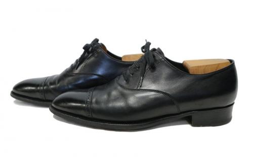 JOHN ROBBのCrockett&Jones