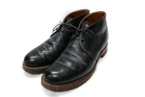 アメカジブランドのRED WING/レッドウィング