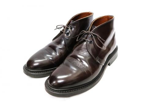 RED WING/レッドウィングのブーツ