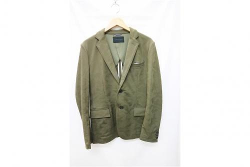 買取案内のジャケット