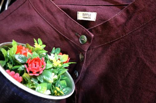 買取入荷のナチュラルブランド