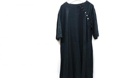 ナチュラルのリネン