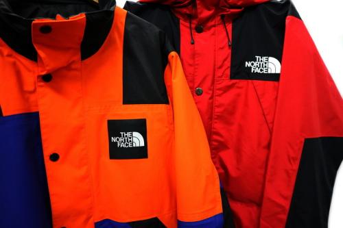 買取入荷のアウトドアブランド