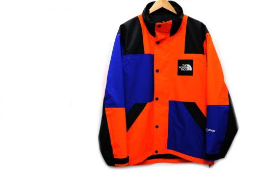 アウトドアブランドのTHE NORTH FACE