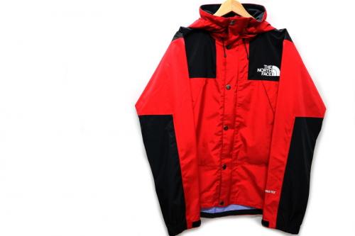THE NORTH FACEのザ・ノースフェイス