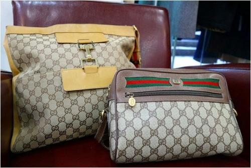 買取入荷のヴィンテージアイテム