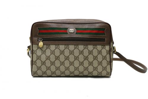 ヴィンテージアイテムのGUCCI