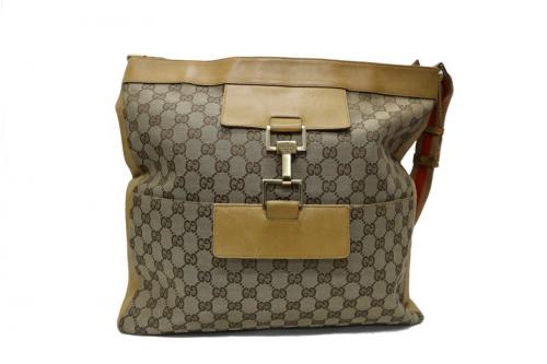 GUCCIのバッグ