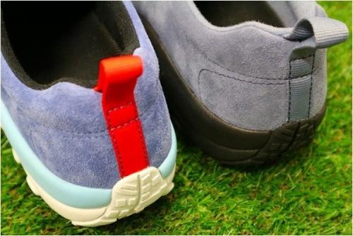 買取強化のMERRELL