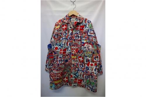 買取案内のウォーリー