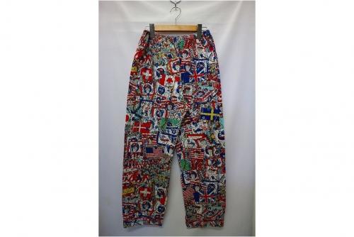 ウォーリーのパジャマ