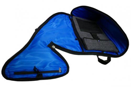 バッグパックのリュック