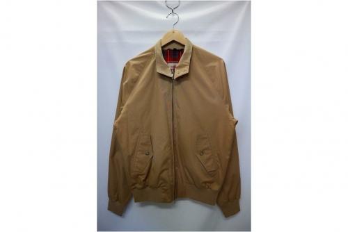 Baracutaのバラクータ