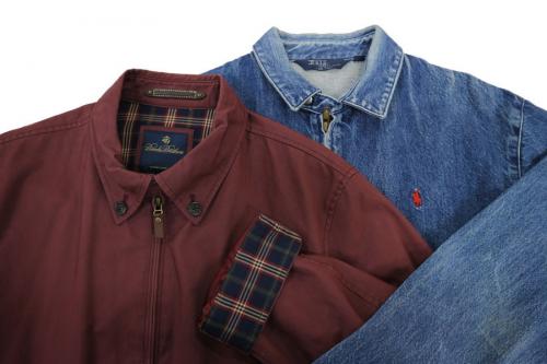 インポートブランドのPOLO RALPH LAUREN