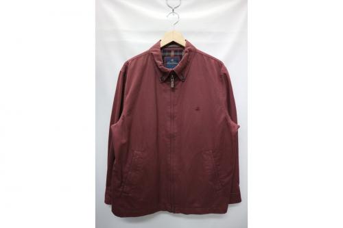 ポロ・ラルフローレンのBROOKS  BROTHERS