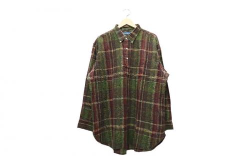 ポロ・ラルフローレンのシャツ