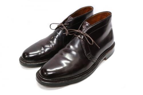 ALDENのオールデン