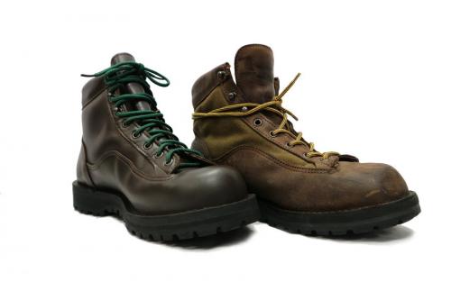 アウトドアブランドのDanner