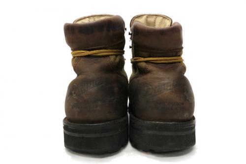 ダナーのトレッキングブーツ