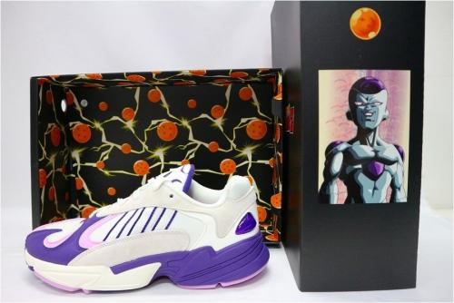 あの国民的アニメとのコラボスニーカー Adidas Dragonball Z アディダス ドラゴンボールゼット が入荷 19 03 15発行