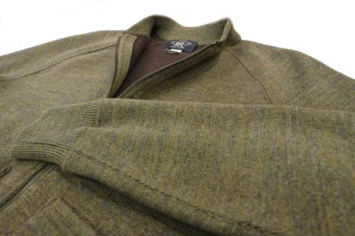 アメカジブランドのRRL