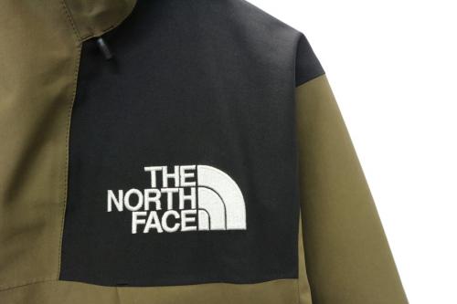 アウトドアブランドのTHE NORTH FACE
